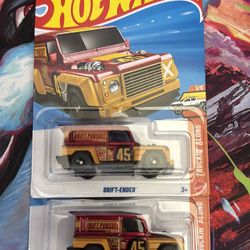 A Case Super Treasure Hunt