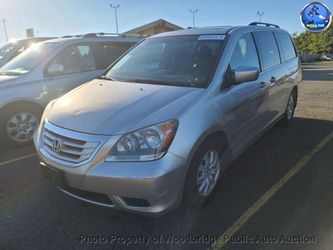 2009 Honda Odyssey