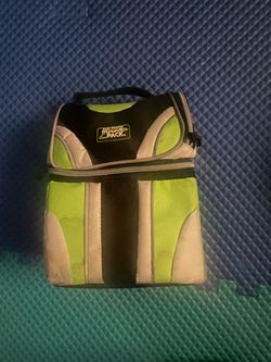 Soft Cooler