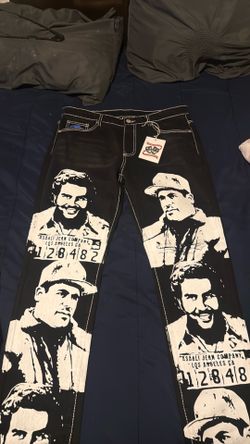 Asaali jeans