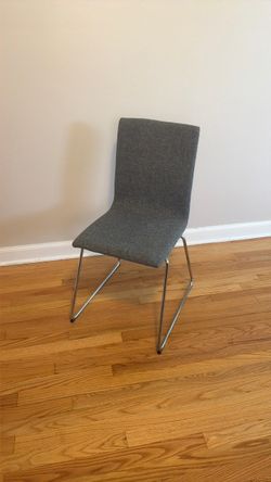 IKEA Chairs (Set of 4)