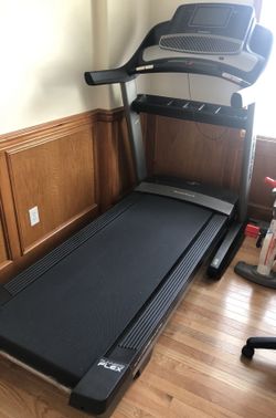 Treadmill- NordicTrack 1700