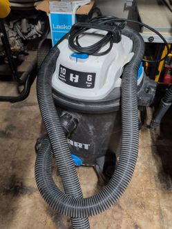 Hart 10 gallon Shop-Vac