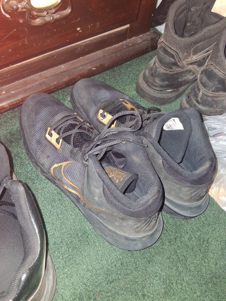 Kyrie Irving Shoes