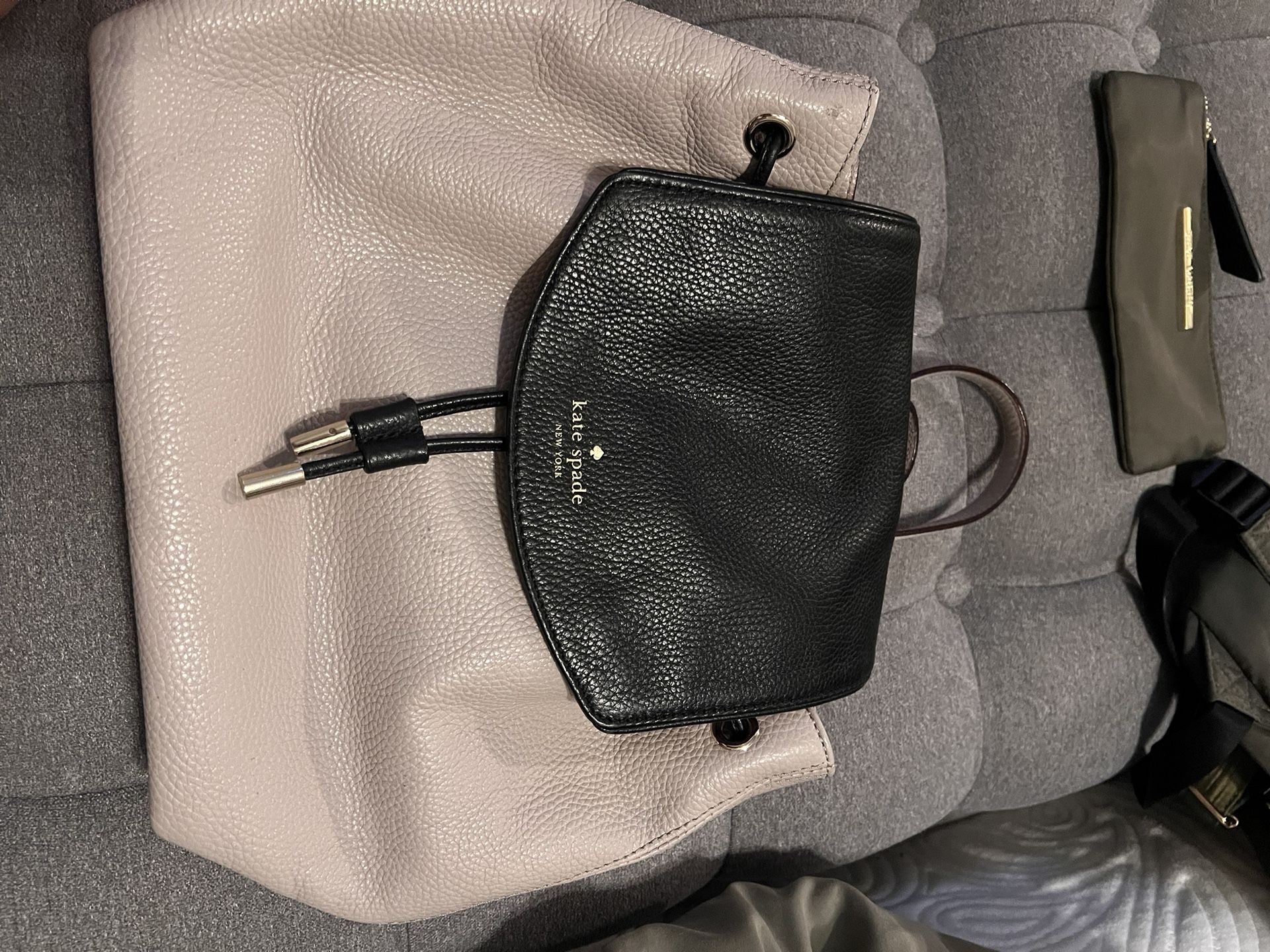 Kate Spade Back Pack