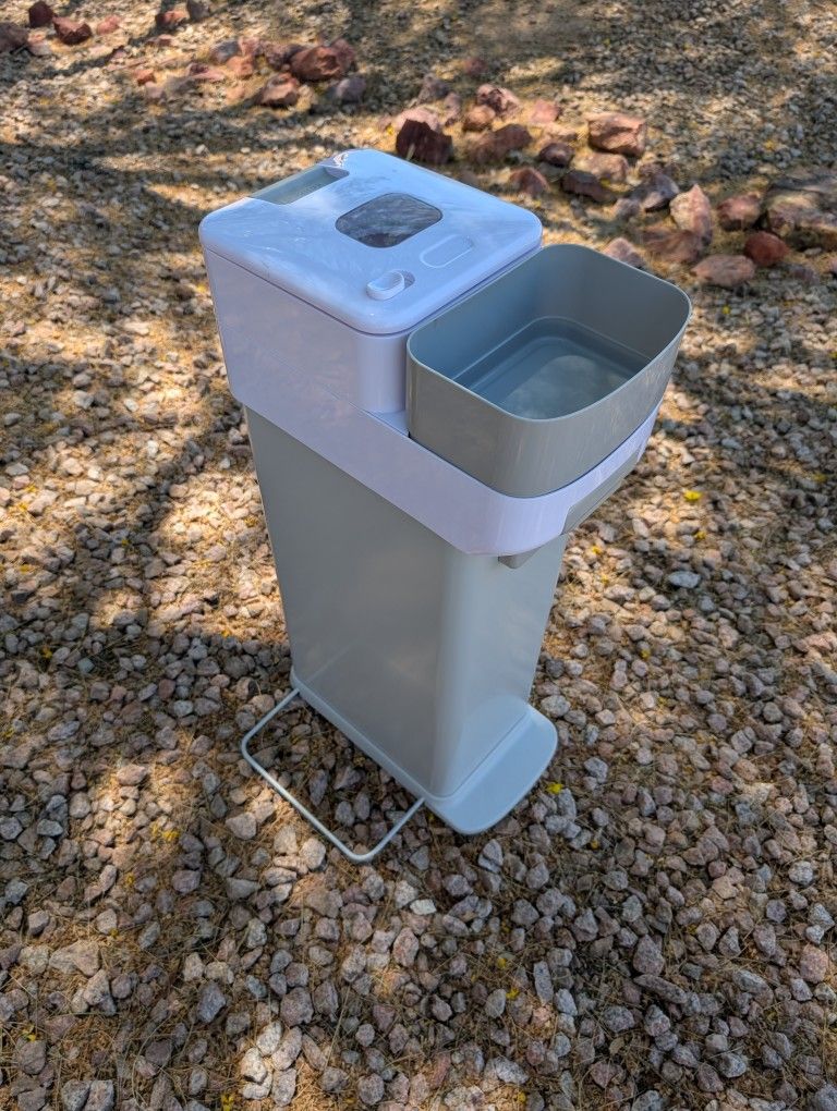 Diaper Can (Skip Hop)
