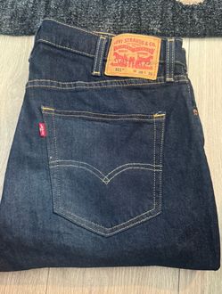 Men’s Levi 511