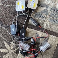 9005 Hid Bulbs