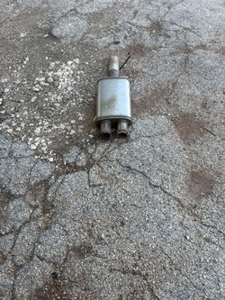 Para Chevi Y Ford En 45 Dolares 