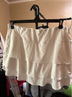 ATHLETA skort