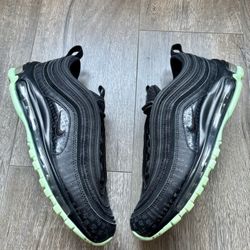 Nike Air Max 97 The Matrix Mens Size 9