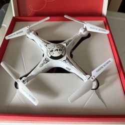 Grubhub Marketing Promo Drone