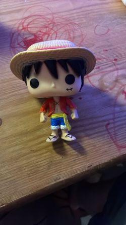 Luffy Funk No Box