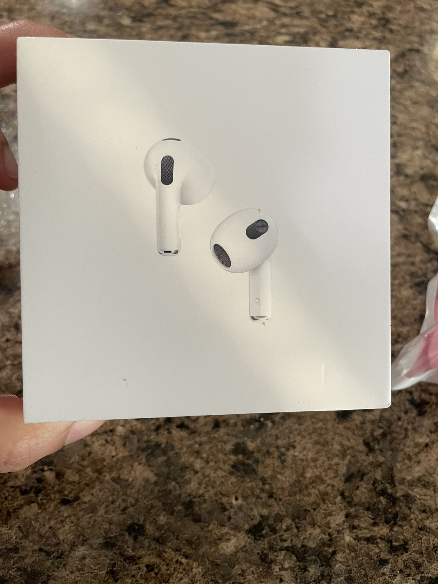 Airpods(3rd Gen)