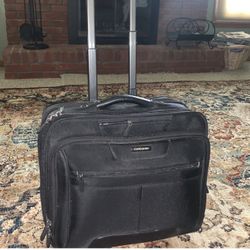 Samsonite Rolling Luggage
