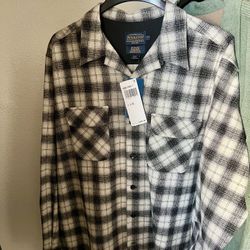 Pendleton Board Shirt