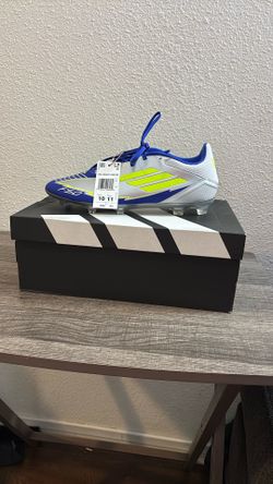 Adidas F50 (( Messi Edition )) 8 Men’s // 9 Women