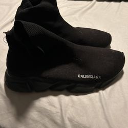 Balenciagas