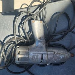 Ingersoll Rand Impact Wrench