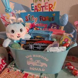 Easter Baskets