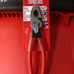 Milwaukee 9" Lineman's 