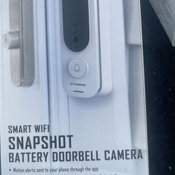 Door Camera 