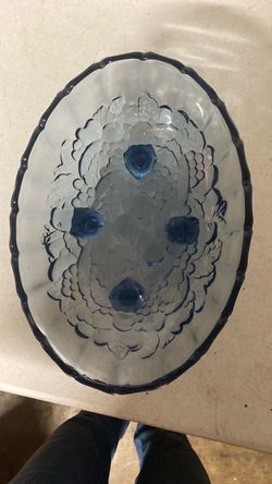 Fruit bowl