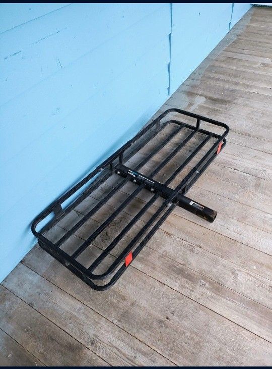 Luggage Rack For Tow Package