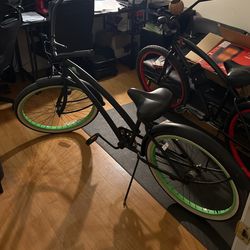 Beach Cruiser