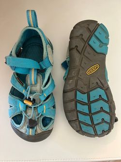 "Keen" shoes for kids-unisex