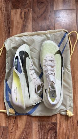 Nike alpha fly 3 - phantom colorway - 11.5 - receipt included