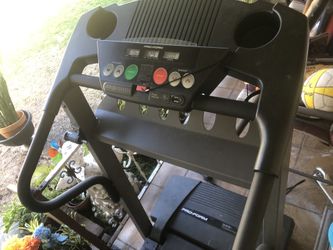 Treadmill Pro Form 325i Pulse monitor Exercise Running 