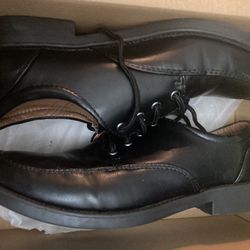 Dress Shoes Size 6 1/2