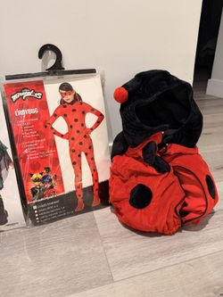 Girls Halloween Costumes