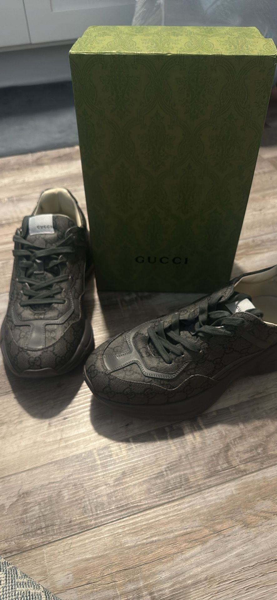 shoes