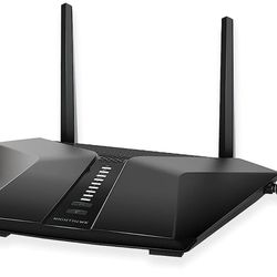 NETGEAR Nighthawk 6-Stream AX5400 WIFI 6