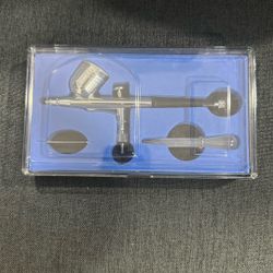 Harbor Freight Beginners Airbrush