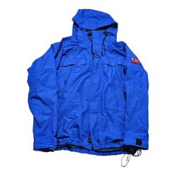 Polo Ralph Lauren Hi-tech Jacket Large 