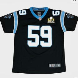 Nike Official NFL Jersey 