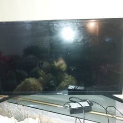 Samsung 32" LED Flat Screen TV