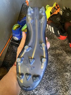 Adidas F50 Pro