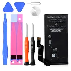 Google Pixel 6a/7/7pro Battery 