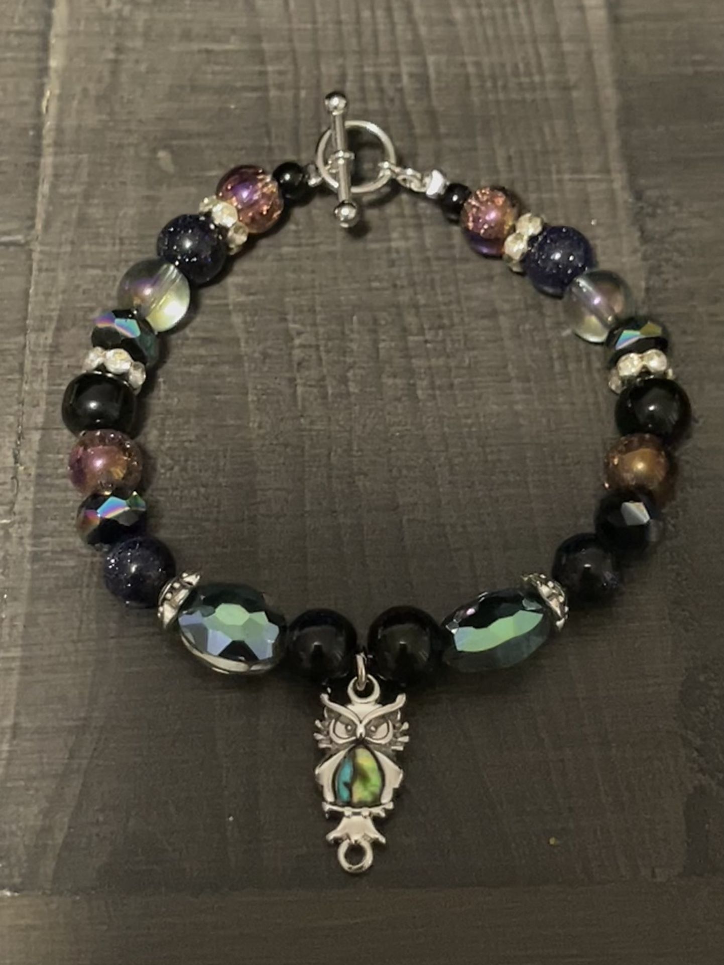 Handmade Bracelets