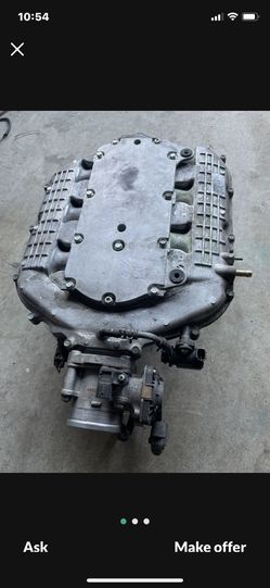 Part For Honda Rirgeline  2006-2008 Parte  Para Motor van 