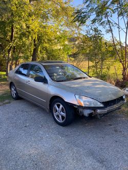 2005 Honda Accord