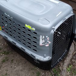 PETMATE 32IN KENNEL