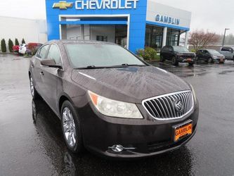 2013 Buick LaCrosse
