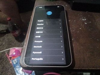iPhone 13