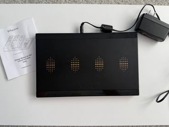 Psyclone charge station for Wii inductive 4 dock