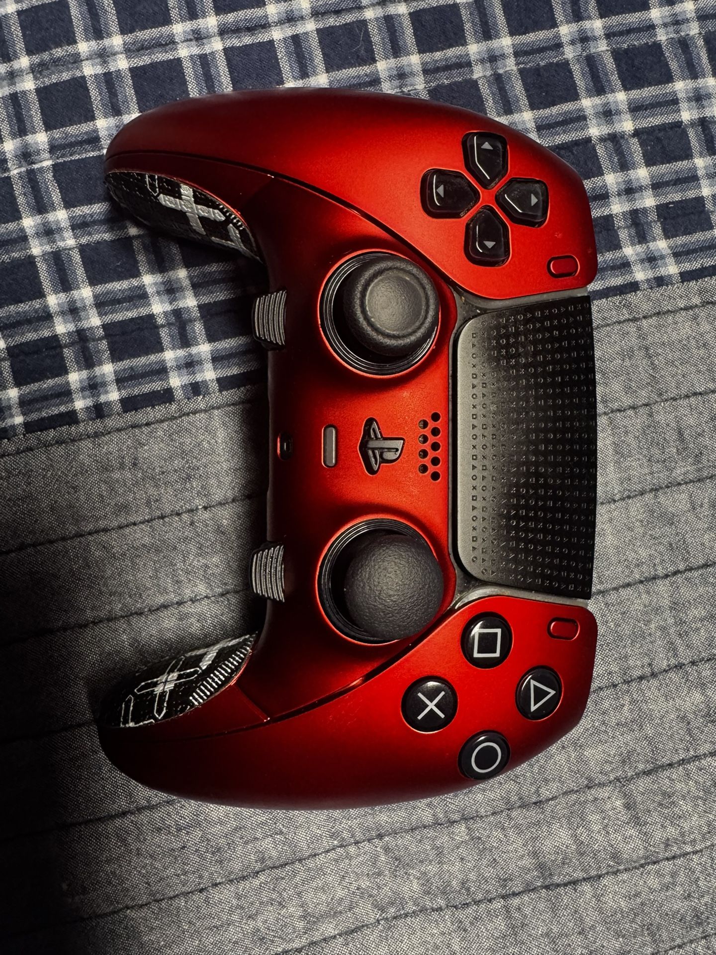 Sony Dualsense Edge Controller